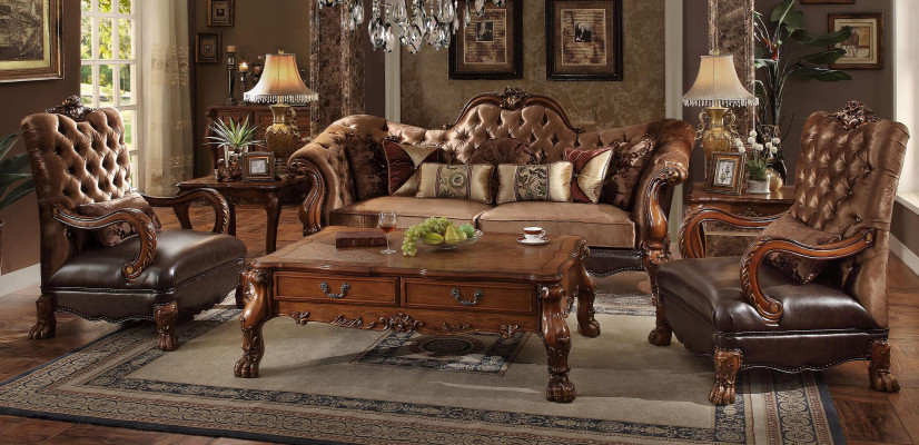 Sofagarnitur Komplett Set Wunnzëmmer Garnituren 3+1 Sëtz Sofa Polster