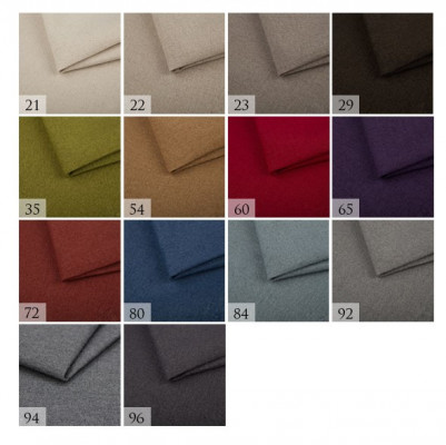 Ecksofa L-Form Luxus Garnitur Sofa Stoff Sofae Polster Sëtz Eck Modern Gro