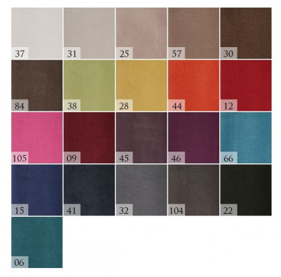 Ecksofa L-Form Luxus Garnitur Sofa Stoff Sofae Polster Sëtz Eck Modern Gro