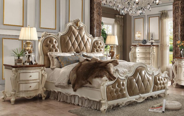 Bett Këssen Design Luxus Duebel Hotel Better Bestietnes Schlof Zëmmer