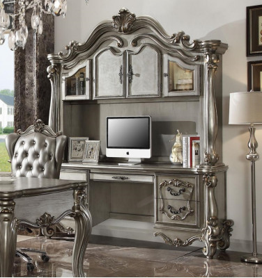 Büro Schreifdësch Regal Sekretär Computer Dësch Nei Computerdësch