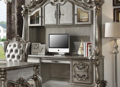 Büro Schreifdësch Regal Sekretär Computer Dësch Nei Computerdësch