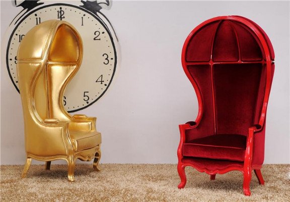 Design Sëtzgezei Lieder Luxus Fernseh Canapé 1 Sëtz Relax Sofa Polster Lounge Nei
