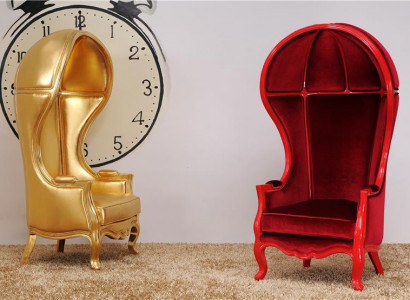 Design Sëtzgezei Lieder Luxus Fernseh Canapé 1 Sëtz Relax Sofa Polster Lounge Nei