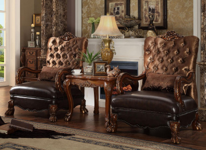 Sëtz Designer Stull Polster Relex Stoff Textil Lieder Lounge Neit Chesterfield