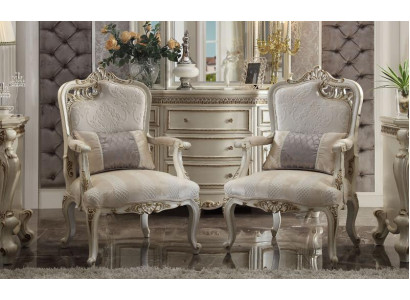 Designer Club Lounge Sessel Relax Hotel Stull Set Garnitur Lehnstull