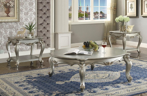 Dësch Niewendësch Couchdësch Wunnzëmmertësch Dëscher Holz Sofa Niewendësch