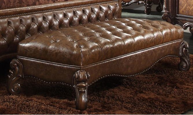 Chaiselongue Antik Stil Sofa Liege Couch Liegen Chaise Lieder Barock Rokoko Nei