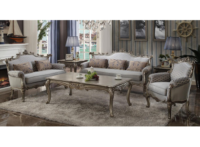Kaffisdësch, Canapéisdësch, Niewendësch, Designer dekorativ Dëscher, Dësch nei