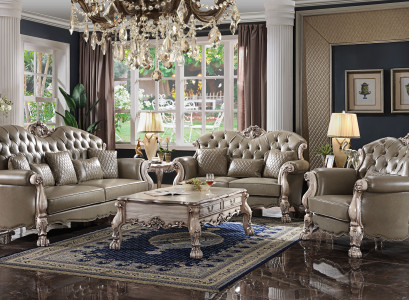 Sofa Këssen 3 2 1 Sëtz Couchtisch Holz 4tlg. Luxus Miwwelen Sofagarnitur Couch