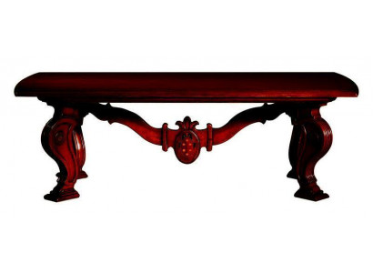 Iessen Dësch Klassesch Iesszëmmer Wunnzëmmer Kichen Dëscher Design Dësch Holz