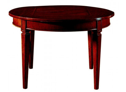 Luxus Iessdësch Design Dësch Iesszëmmer Dëscher Holz Design Miwwelen Italien