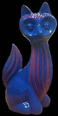 Abstrakt Figur Fuuss Figuren Abstrakt Statuen Designer Loft faarweg Skulpturen