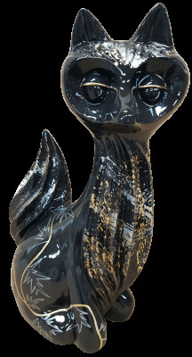 Figuren Abstrakt Statuen Skulpturen Fuuss Abstrakt Figur Designer Loft faarweg