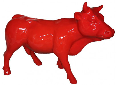 Kou Figur abstrakt Figuren Statuen modern Designer Loft Kou rout Skulpturen Nei