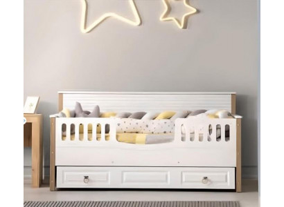 Perfekt Kannapee Bett Kannermebel Wäiss Garnitur Modern Kanner nei