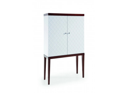 Schaf Bar Bar-Schaaf Vitrin Wunnzëmmer Designer Regal Design Miwwelen