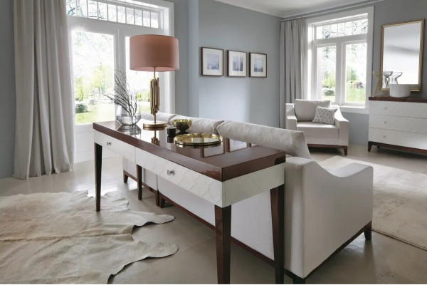 Schaf Bar Bar-Schaaf Vitrin Wunnzëmmer Designer Regal Design Miwwelen