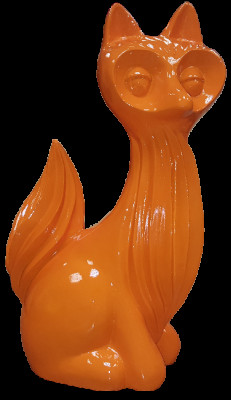 Figuren Abstrakt Statuen Designer Loft faarweg Skulpturen Fuuss Abstrakt Figur