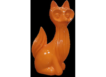 Figuren Abstrakt Statuen Designer Loft faarweg Skulpturen Fuuss Abstrakt Figur