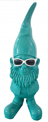 Designer Figuren Modern Dekoratioune Gaart Deko Figuren Gnom Skulpturen
