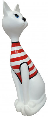 Statuen Skulpturendesigner Loft faarweg Skulpturen Abstrakt Figur Figuren Abstrakt