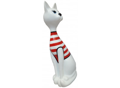 Statuen Skulpturendesigner Loft faarweg Skulpturen Abstrakt Figur Figuren Abstrakt