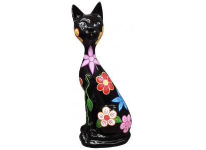 Designer dekorativ Statuen Handaarbecht Modern bemoolt Figuren Abstrakt Statuen