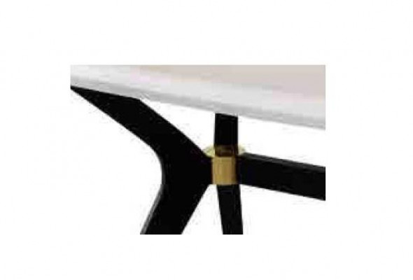 Iesszëmmer Set Garnitur Sëtz Polster Miwwelen Iessgrupp Iessdësch 5tlg.