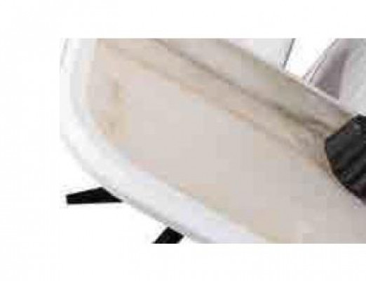 Iesszëmmer Set Garnitur Sëtz Polster Miwwelen Iessgrupp Iessdësch 5tlg.