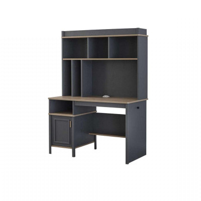 Kannerzëmmermiwwelen Kannerzëmmer Bett Kannerbett Gro Holz Set 4stéckeg