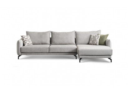 Couch L Form Ecksofa Wonlandschaft Grouss Sofa Gro Modern Polstersofa