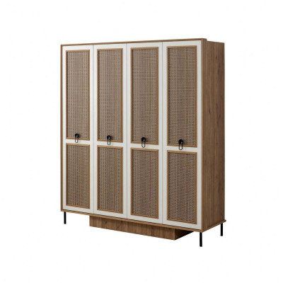 Holzschaf Kleederschaf Kannerschaf Schaf Holz Brong Design