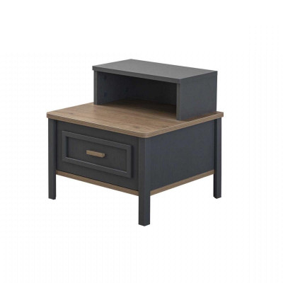 Garnitur Kannerzëmmer Bett Kannerbett Kannermebel Gro Holz Set 4 Stéck