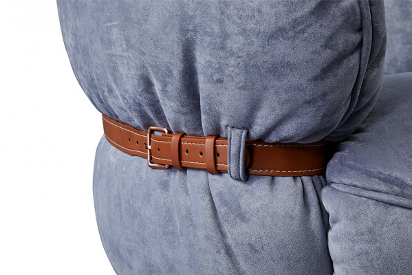 Cocktail Relax Bar Lounge Club Still Miwwelen Design Sëtz Luxus Stull Polster.