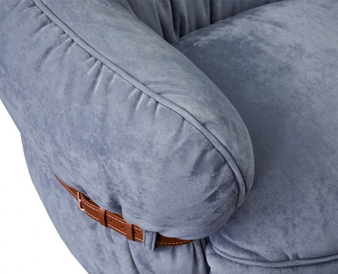 Cocktail Relax Bar Lounge Club Still Miwwelen Design Sëtz Luxus Stull Polster.