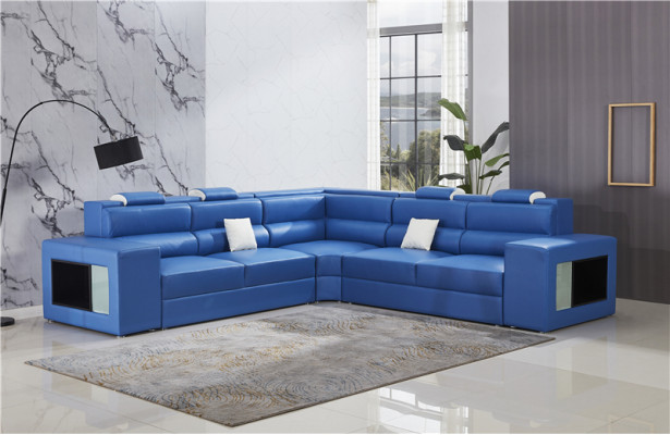 Garnitur Polster Eckcouch Designcouch Luxus Couchen Lieder Nei Sofa Sëtz Eck
