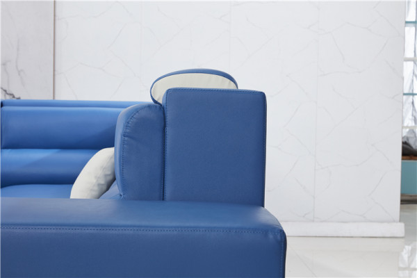 Garnitur Polster Eckcouch Designcouch Luxus Couchen Lieder Nei Sofa Sëtz Eck