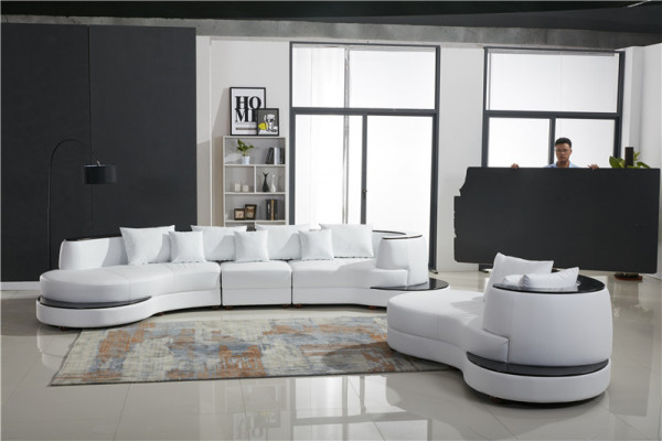 Lieder Canapé Eckcanapé Wunnlandschaft Ronn Canapé Setzpolster Garnitur Rundcanapé Nei