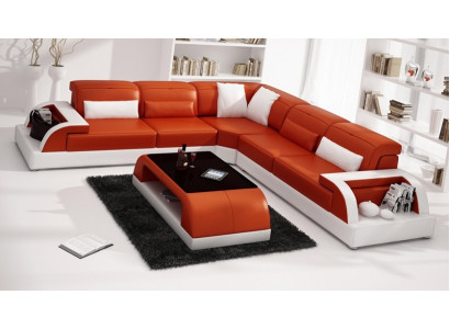 Ecksofa Sofa Canapé Polster Wunnlandschaft Lieder Ecksofa Garnitur L Form Nei