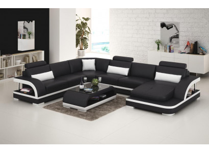 Design Canapé Luxus Canapéen Lieder Sofa Sëtz Eck Garnitur Polster Strooss Canapé Nei