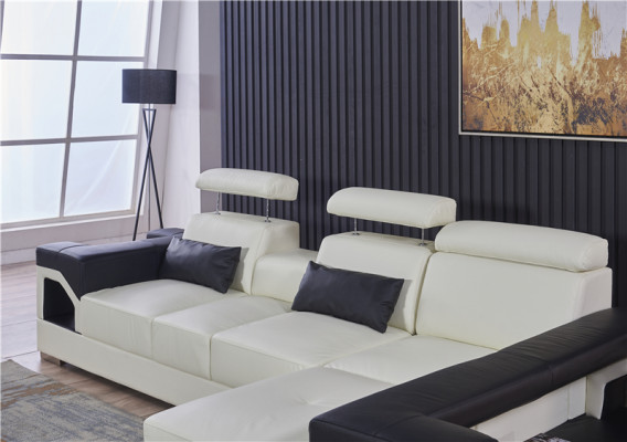 Garnitur Polster Eck + Fotell Canapé Design Canapé Canapéë Lieder Sofa Sëtz Eck