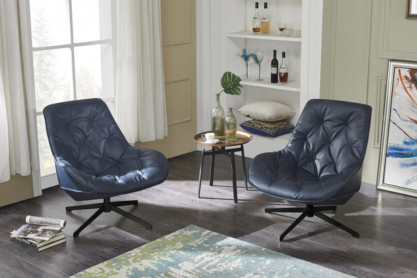 Design Sessellounge Club Fernsee Stull Still Relax Konferenz Büro Nei Metall