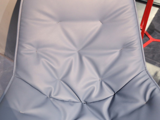 Design Sessellounge Club Fernsee Stull Still Relax Konferenz Büro Nei Metall