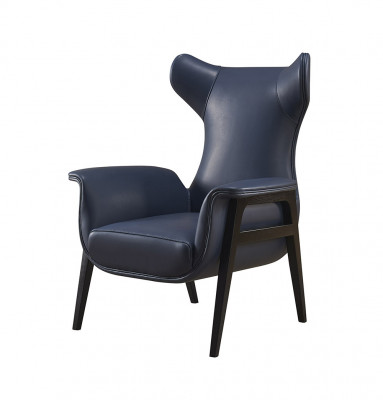Stiller Miwwelen Design Fauteuil Luxus Stull Polster Cocktail Relax Bar Lounge Club