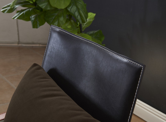 Sëtz Design Canapé Sofa Relax Lieder Lounge Club Polster Sëtzer Luxus Fernseh