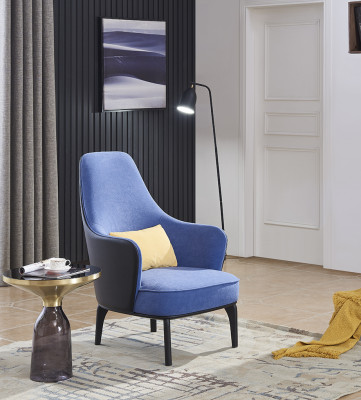 Lounge Luxus Fernseh Club Polster Setzer Sëtz Design Canapé Sofa Relax Stoff