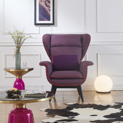 Sesseldesign Canapé Sofa Sëtzer Luxus Ouerensëtz Relax Lieder Lounge Club Gepolstert