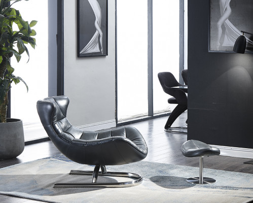Sessel Design Canapé Sofa Sëtzer Lieder Lounge Club Polster Luxus Ouer Sëtz Relax
