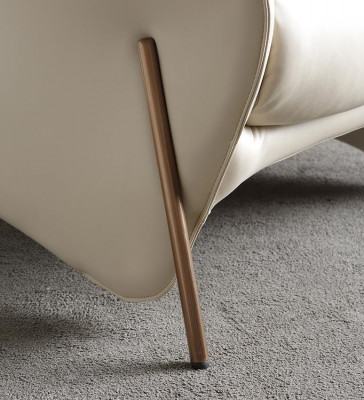 Luxus Stull Polster Cocktail Relax Lounge Club Still Miwwele Design Fauteuil Lieder